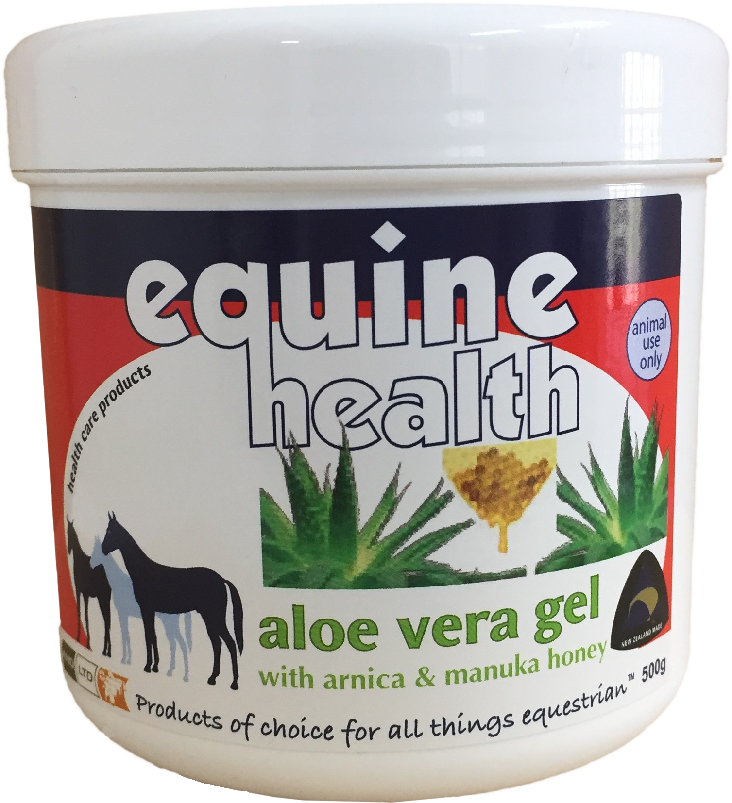 Equine Health Aloe Vera Gel - Aloe Vera (3264x2448), Png Download