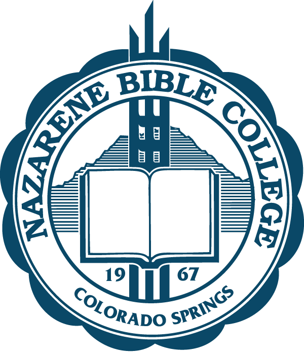 Png - Nazarene Bible College Logo (600x696), Png Download
