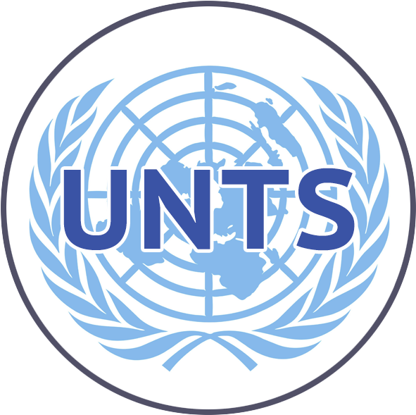 United Nations Treaty Series Logo - United Nations (600x600), Png Download