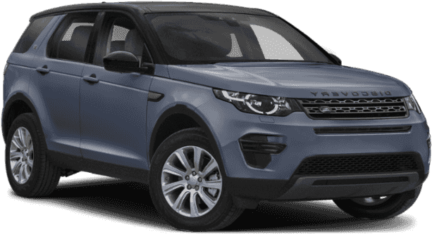 New 2019 Land Rover Discovery Sport Se - 2019 Land Rover Discovery (640x480), Png Download