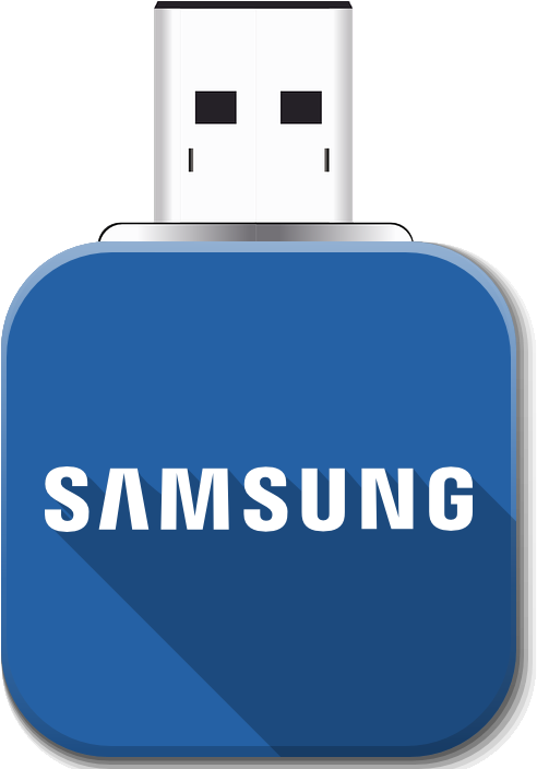 Nome Do Arquivosamsung Usb Drivers Seletronic Icon - Samsung (711x711), Png Download