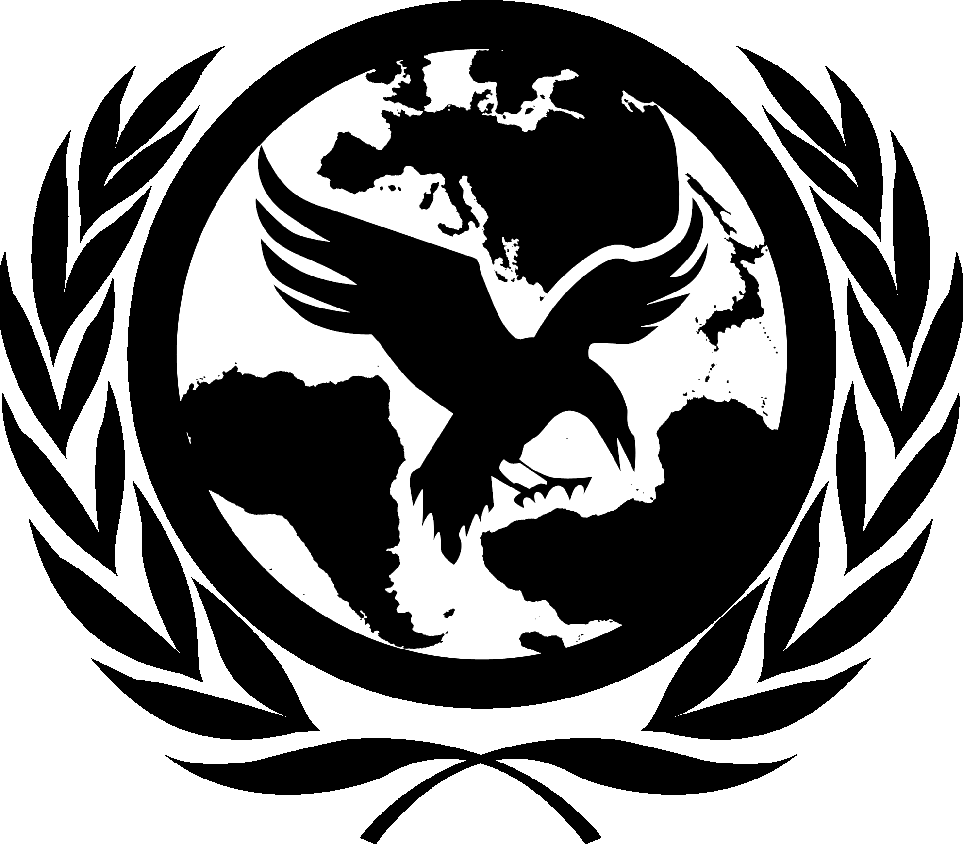 Its Striking, Compact Design Was A Great Improvement - United Nation Day 2018 (1984x1740), Png Download