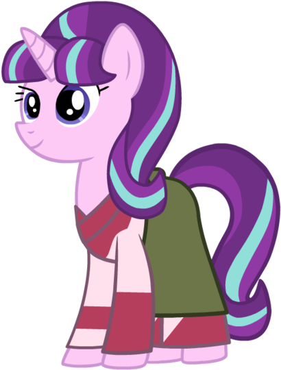 Actor Allusion, Inuyasha, Kelly Sheridan, Safe, Sango, - Starlight Glimmer Dress (800x582), Png Download