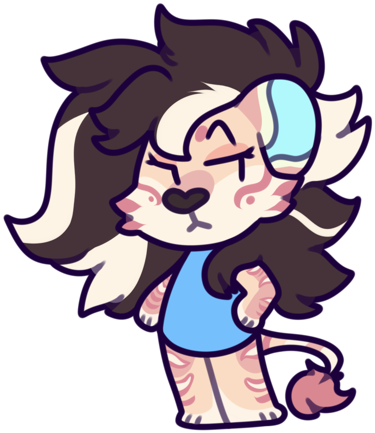 Inuyasha Badboy Amv @ Kh3 - Cartoon (784x904), Png Download