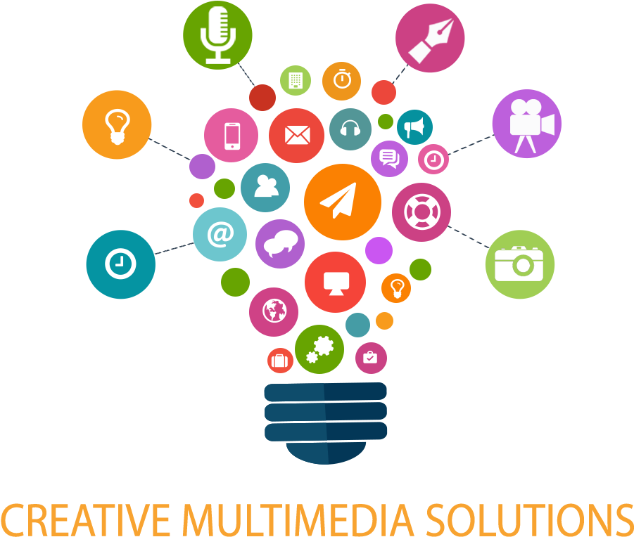 Our Goal - Innovative Creative (1300x1025), Png Download