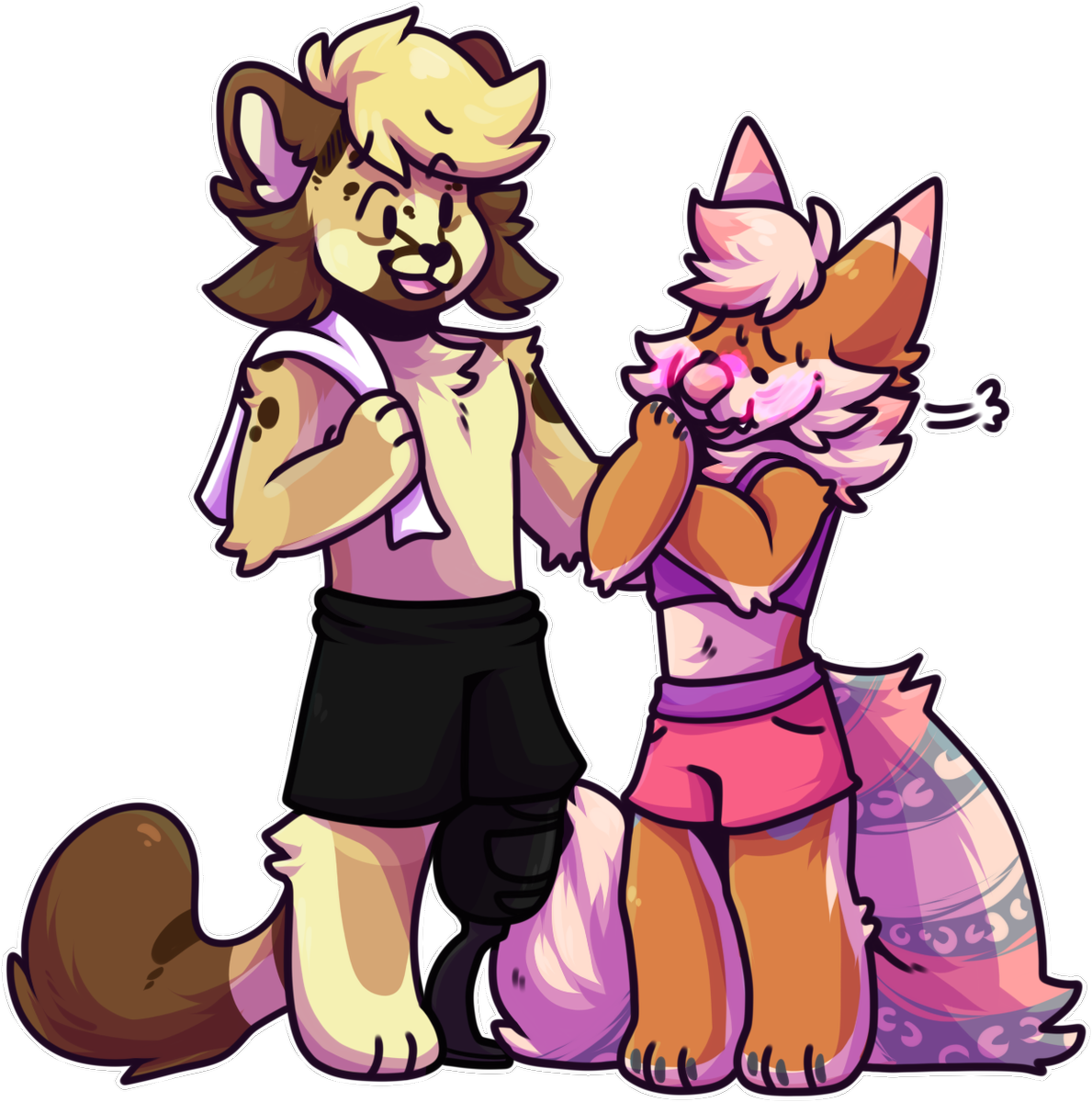 Inuyasha Badboy Amv @ Tff - Cartoon (1189x1200), Png Download