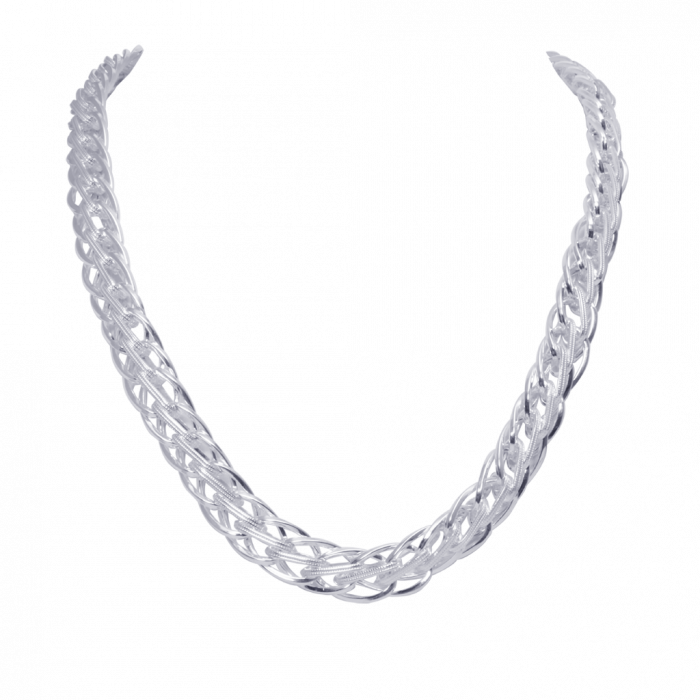 Necklace (700x700), Png Download