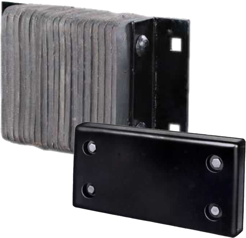 Dock Bumpers - Wallet (900x858), Png Download