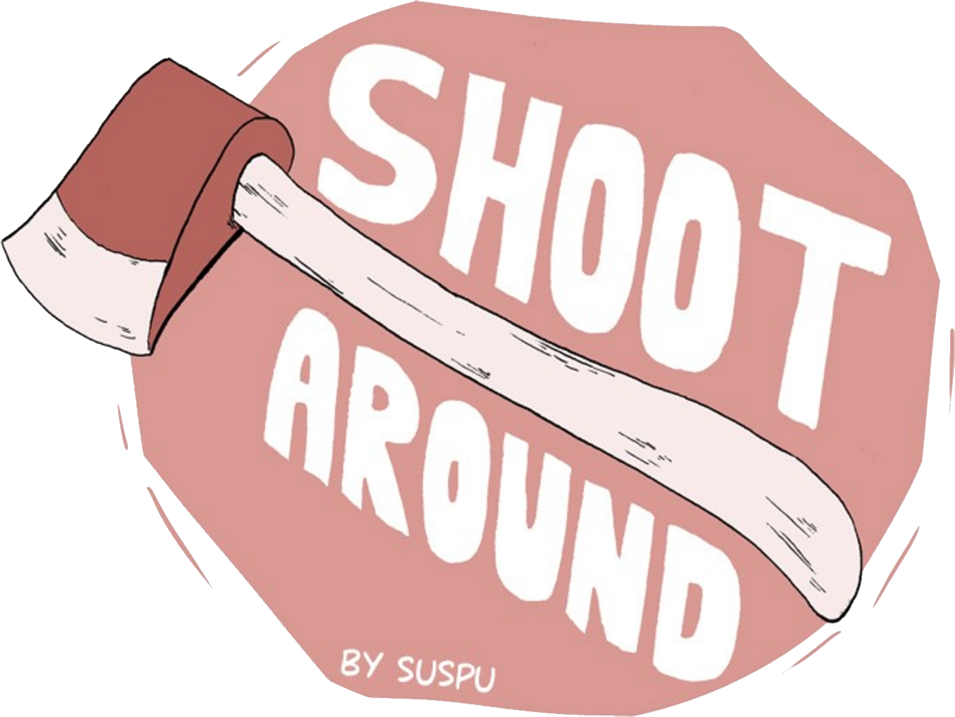 Title - Stop Sign (1366x1026), Png Download