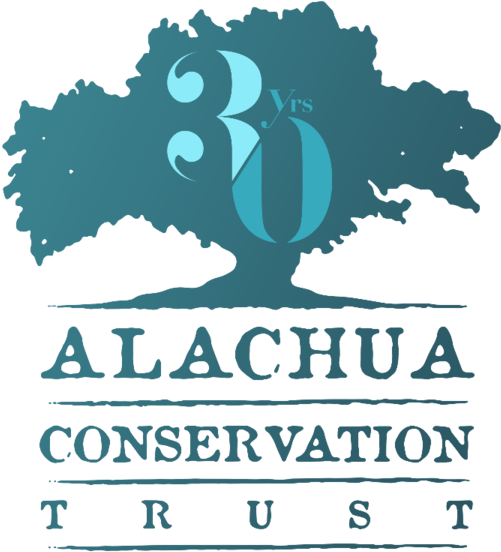 Alachua Conservation Trust - 5 Gyres (600x600), Png Download