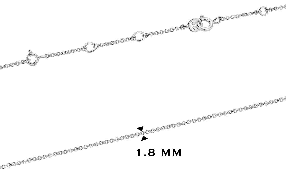 Lightbox - Chain (960x960), Png Download