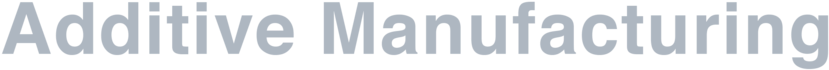 Additive-title - E&e Manufacturing (1000x464), Png Download