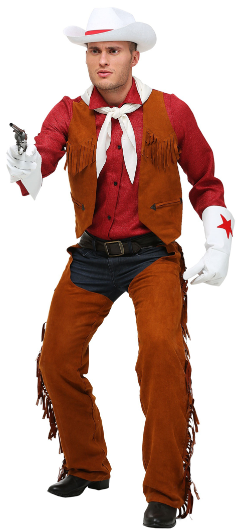 Sherf - Costume (1920x1080), Png Download