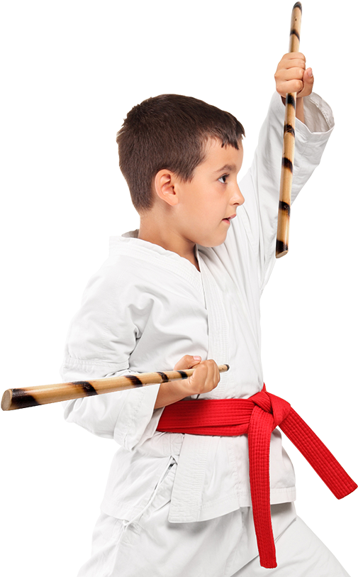 Benefits3-model - Learning Karate (707x812), Png Download