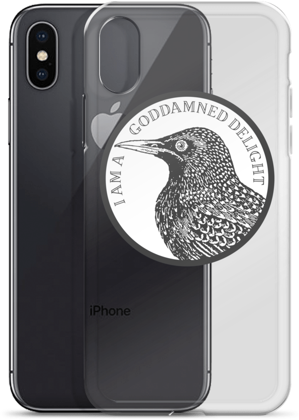 Use The Discount Code Howdoyousayxs To Save 25% On - Iphone (1000x1000), Png Download