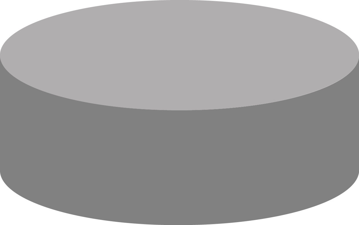 Cake Builder - Circle (1240x777), Png Download