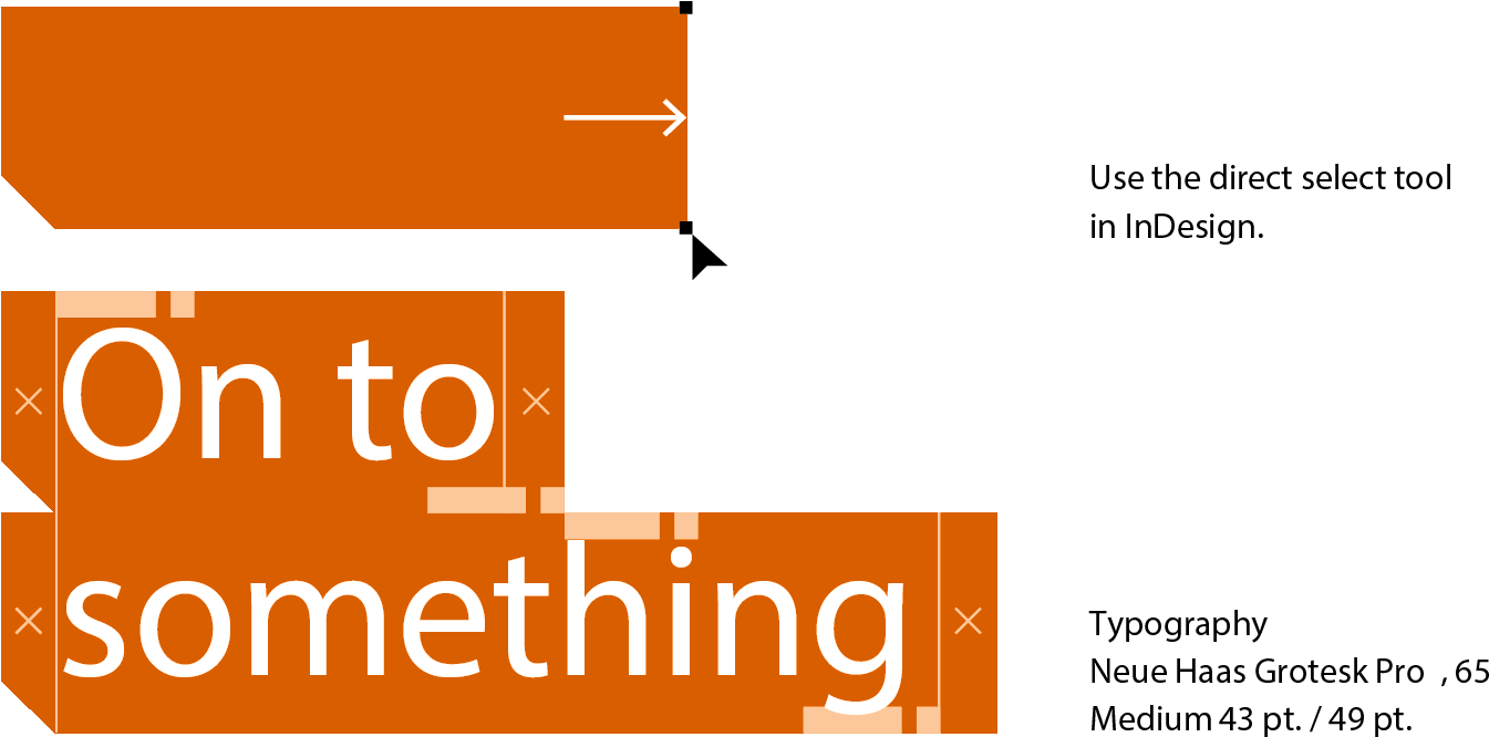 Color Callout Container Example - You See Something Say Something (1353x671), Png Download