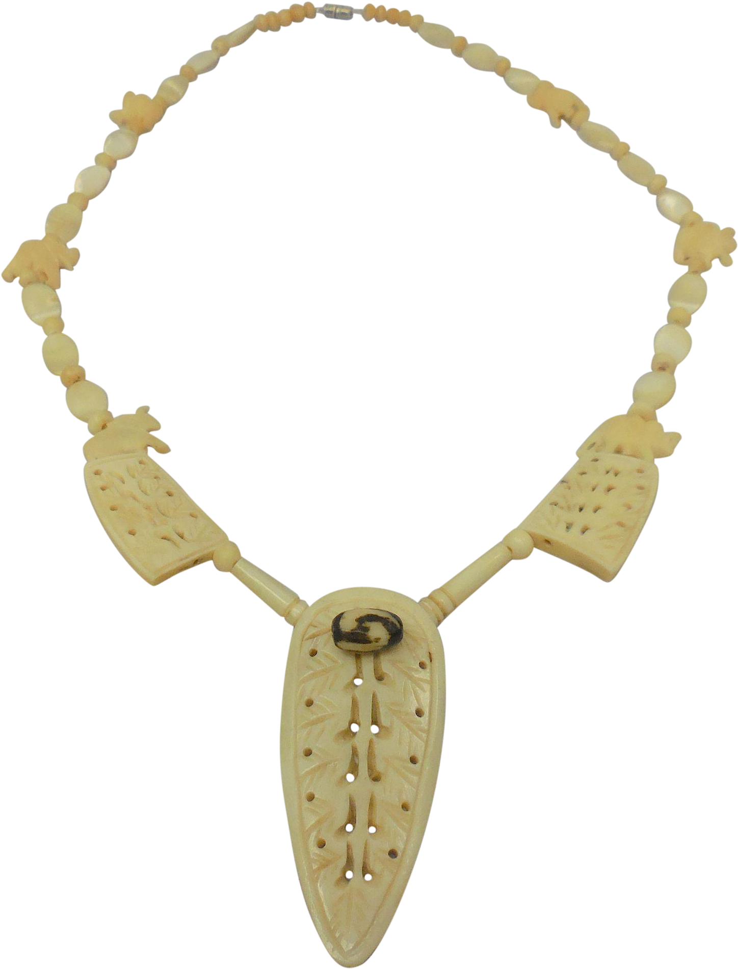 1900 X 1900 18 - Necklace (1900x1900), Png Download