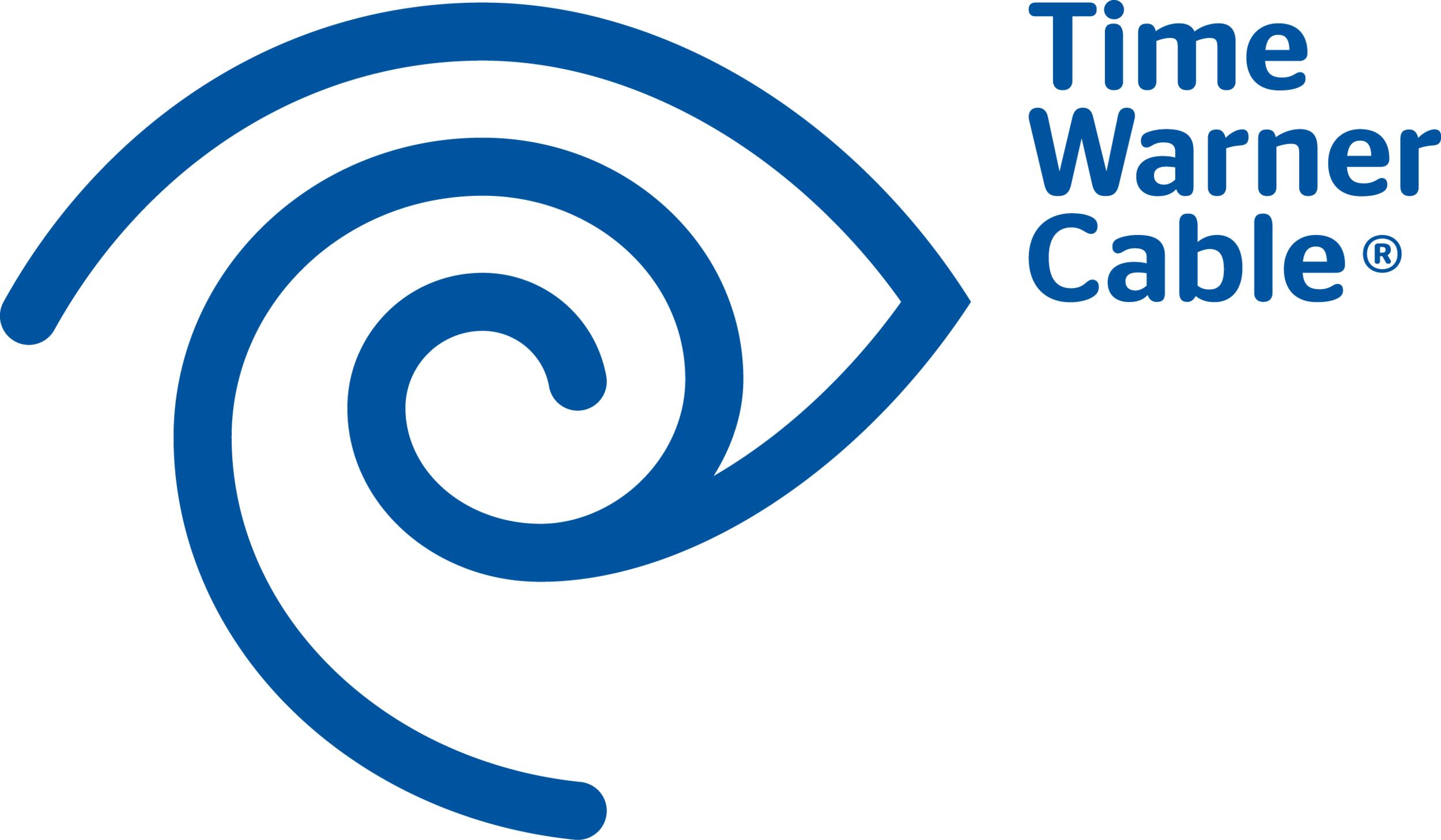 2500 X 1458 3 - Time Warner Logo Png (2500x1458), Png Download