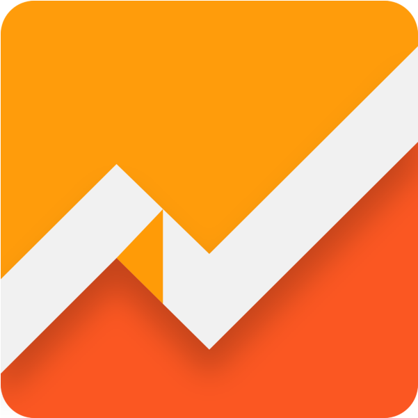 Google Analytic Logo Svg (800x600), Png Download