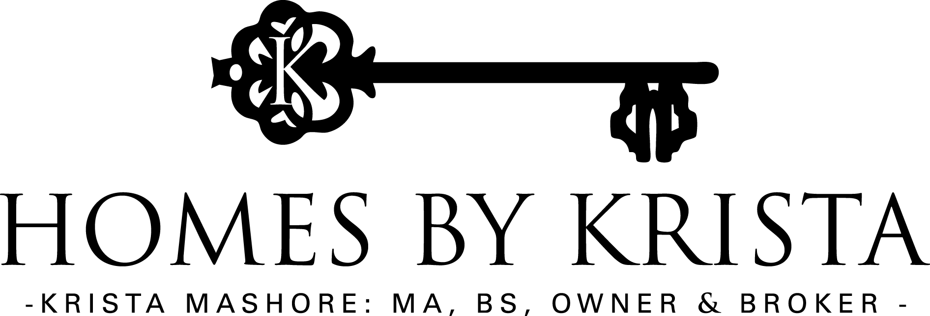 Homes By Krista Logo - Houses Of Parliament Logo (1892x644), Png Download