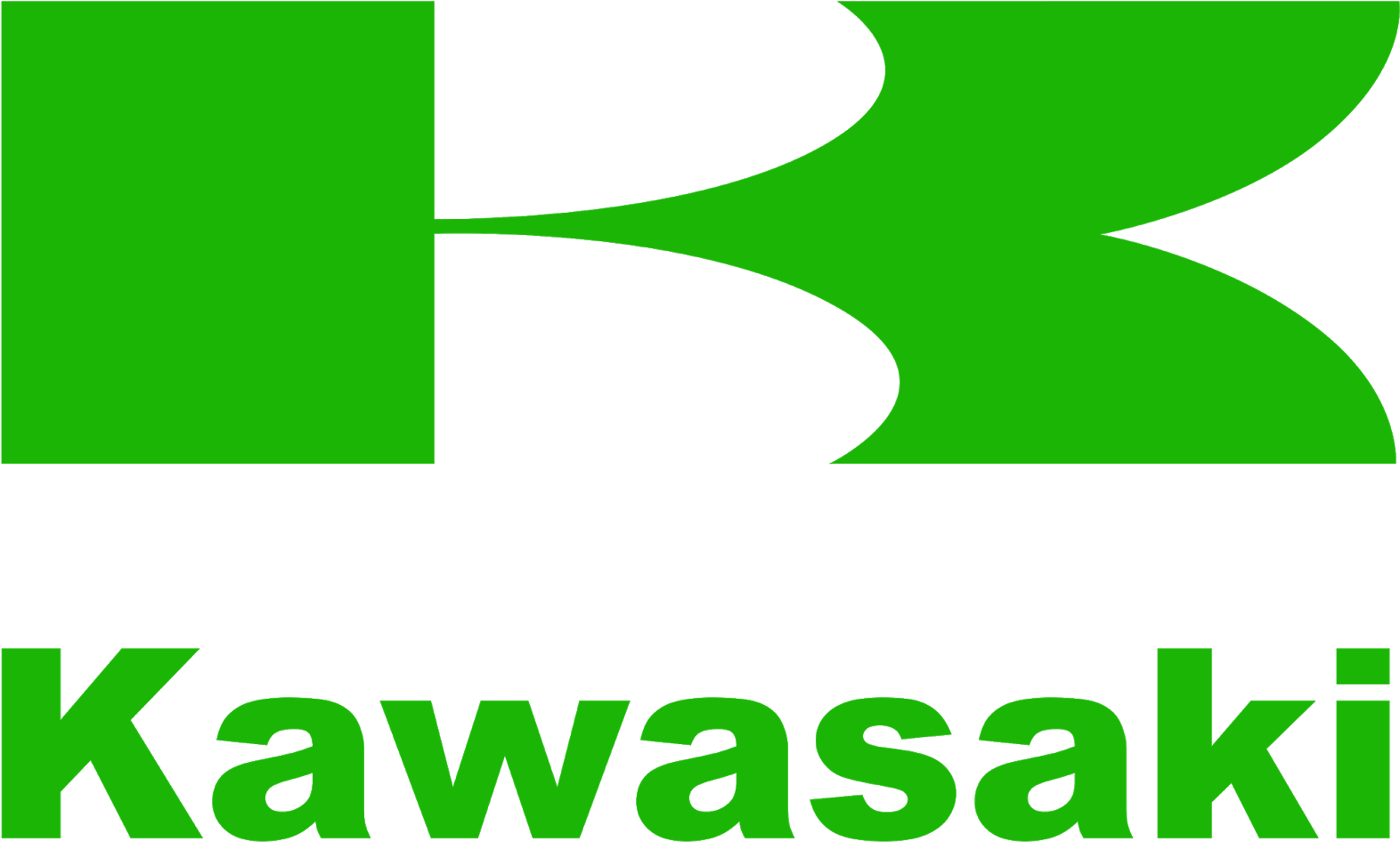 Related Logo You Might Like To See - Kawasaki (1600x1600), Png Download