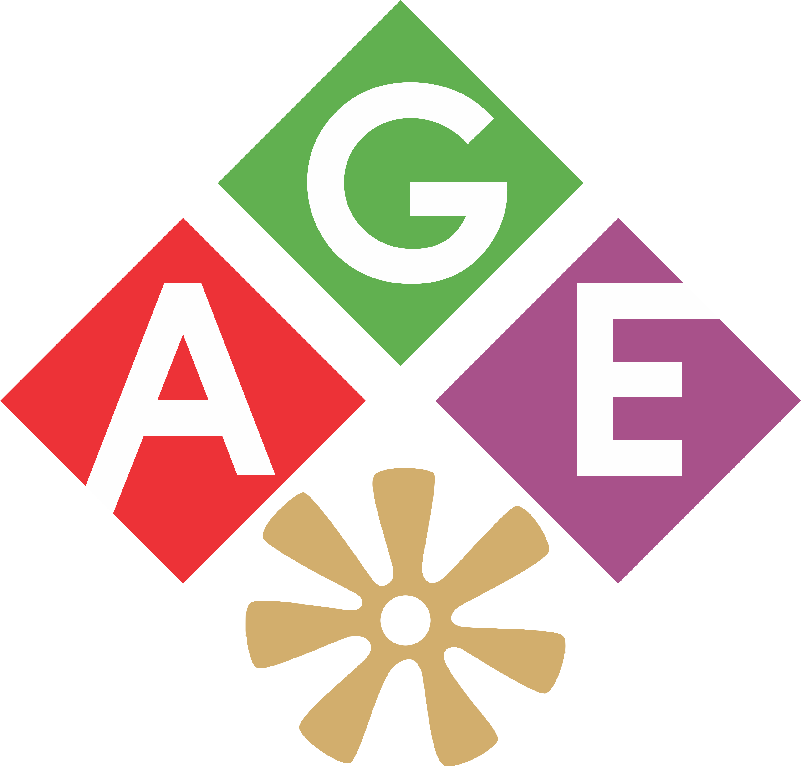 Our 2016 Mother's Day Treat, In Partnership With Citi - Association Of Ghana's Elders (4962x3508), Png Download