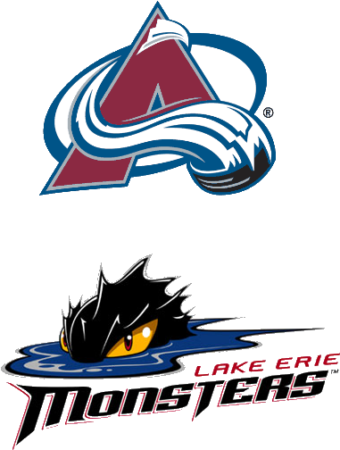 Semyon - Lake Erie Monsters (800x600), Png Download