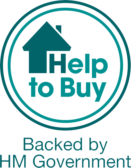 Hill Road, Oakley - Authority To Proceed Help To Buy (540x693), Png Download