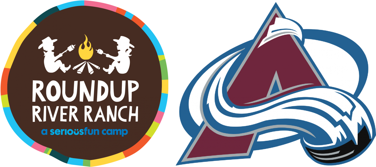 Please Join Campers And Their Families, Donors, Volunteers - Sports Teams With A Logo (1600x782), Png Download