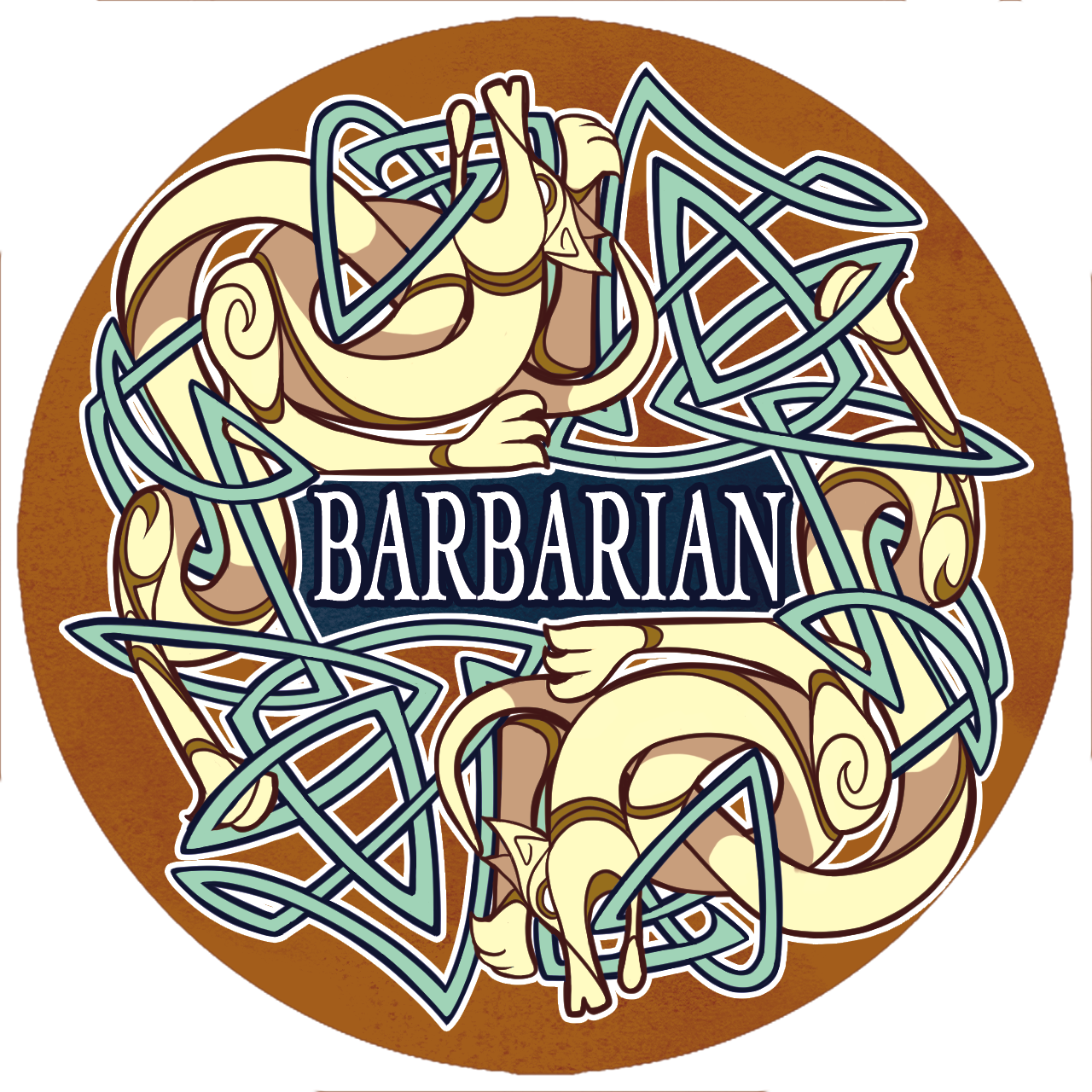 No Dm Button Yet Just Because I Ran Out Of Time But - Illustration (1280x1280), Png Download