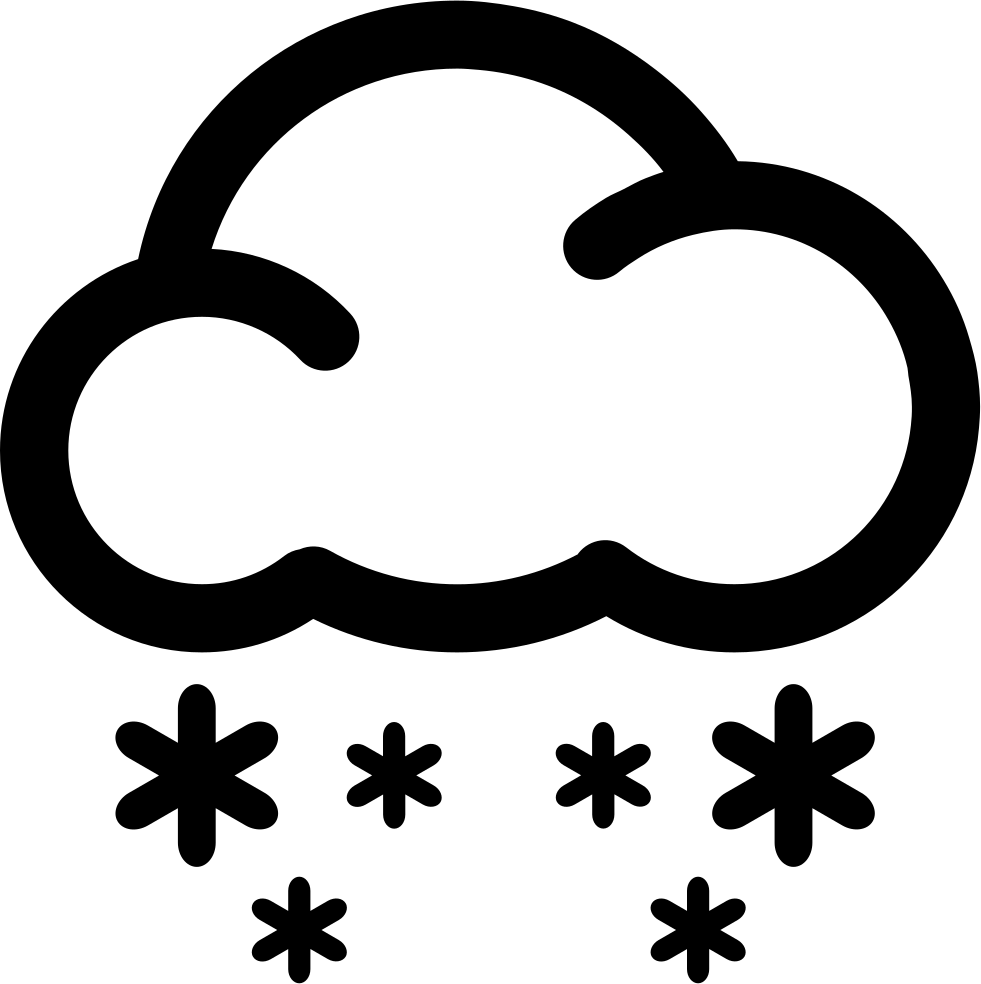 Png File Svg - Snowflake Design (981x984), Png Download