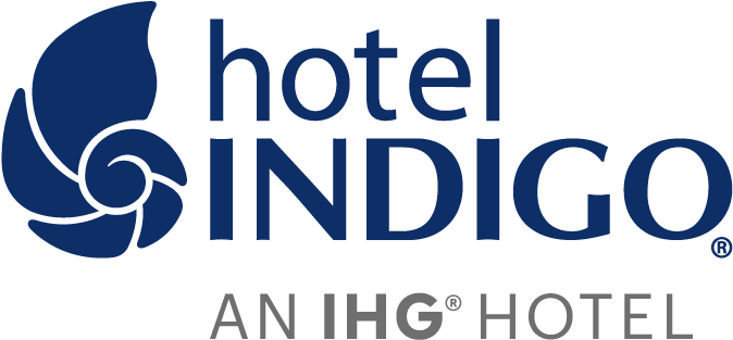 Hotel Indigo Cardiff - Hotel Indigo Logo (1012x652), Png Download