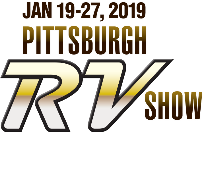 Pittsburgh Rv Show 2019 (744x679), Png Download