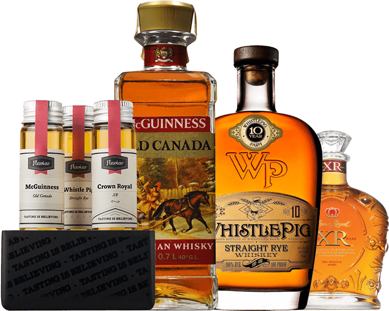 The Canadian Lot - Glass Bottle (1142x850), Png Download