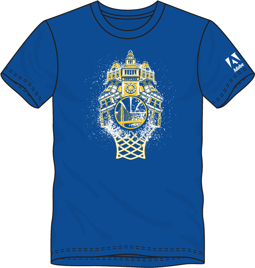 The Winning - Golden State Warriors Shirt Design (900x1060), Png Download