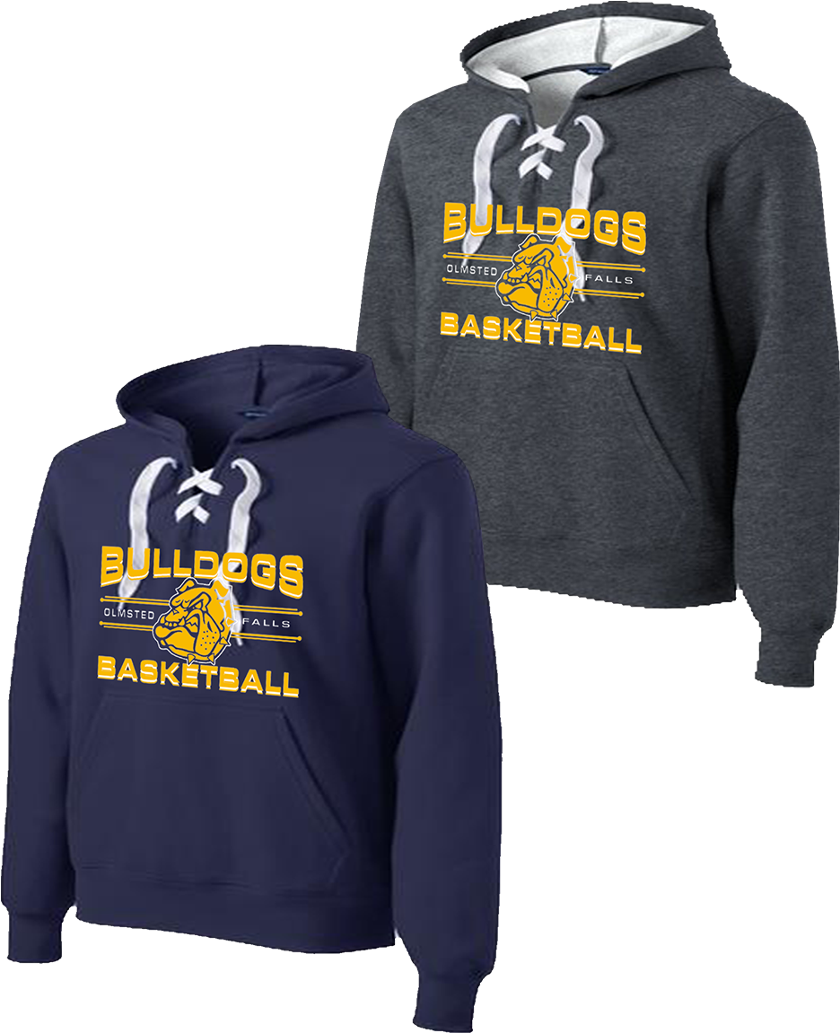Ofba Lace Hoodie - Hoodie (1200x1200), Png Download