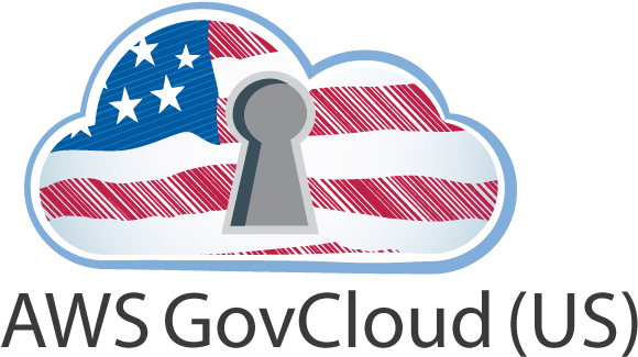 Amazon Web Servicesverified Account - Aws Govcloud Png (800x400), Png Download