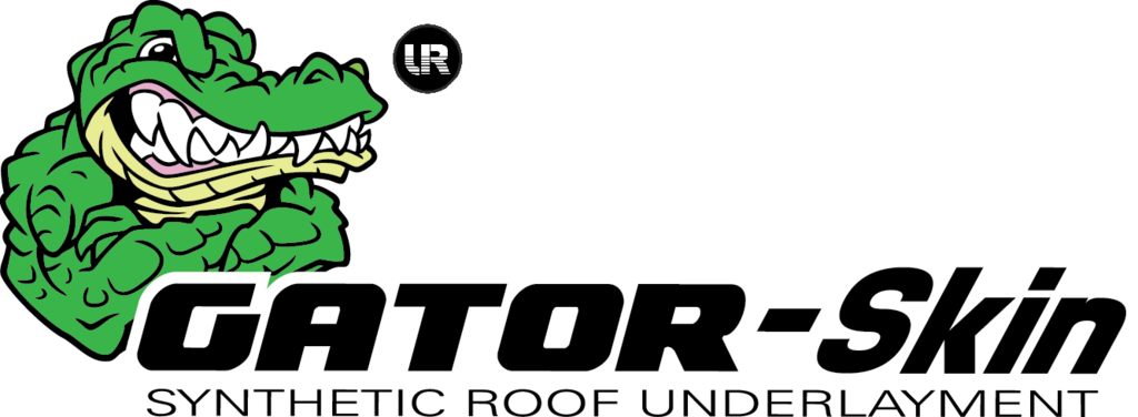 Gator Skin Synthetic Underlayment (1024x376), Png Download