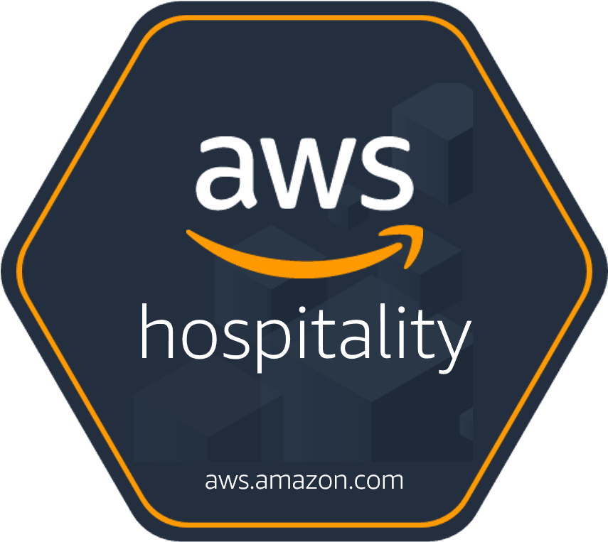 Aws Is The World's Most Comprehensive And Broadly Adopted - Sign (854x854), Png Download