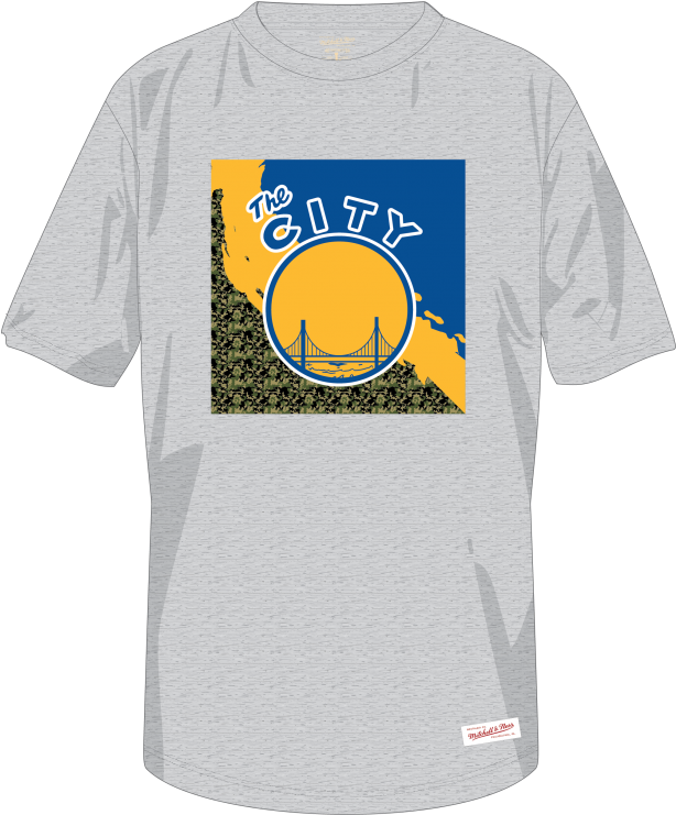 Golden State Warriors (740x740), Png Download