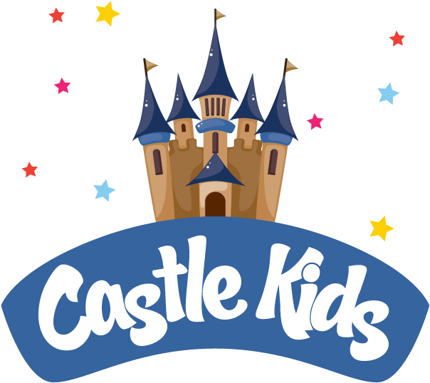 Christmas Club Vacation Kids - Castle For Kids (650x650), Png Download
