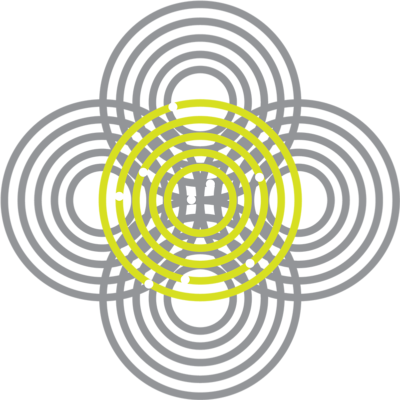 Data Science Student Of The Year - Circle (1000x1000), Png Download