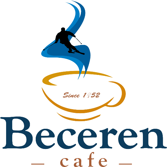 Uludağ Beceren Cafe - Beceren Cafe (1000x600), Png Download