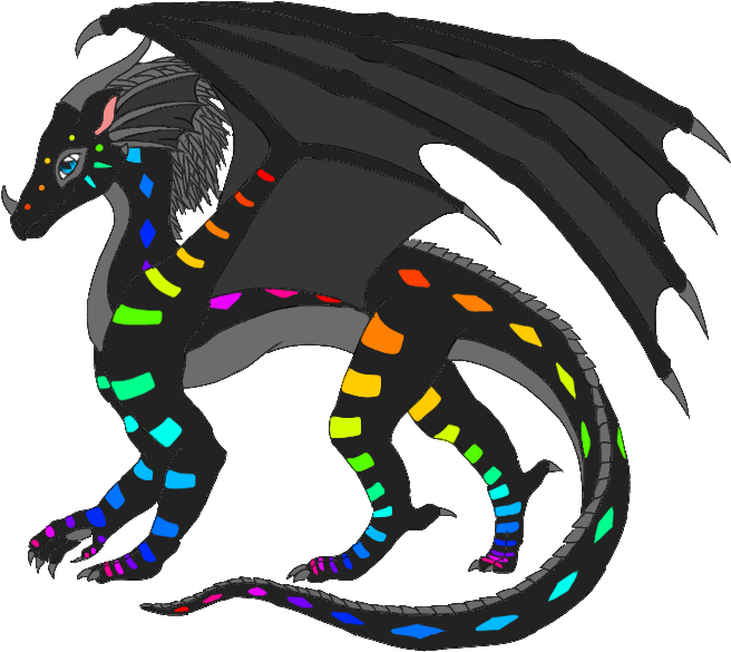 Reborn Dragon Clipart - Dubstep Profile (800x600), Png Download