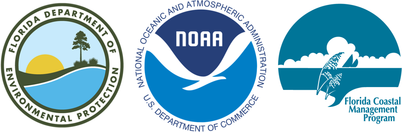 Funding For All Featured Projects Comes From - National Data Buoy Center Logo (1500x516), Png Download