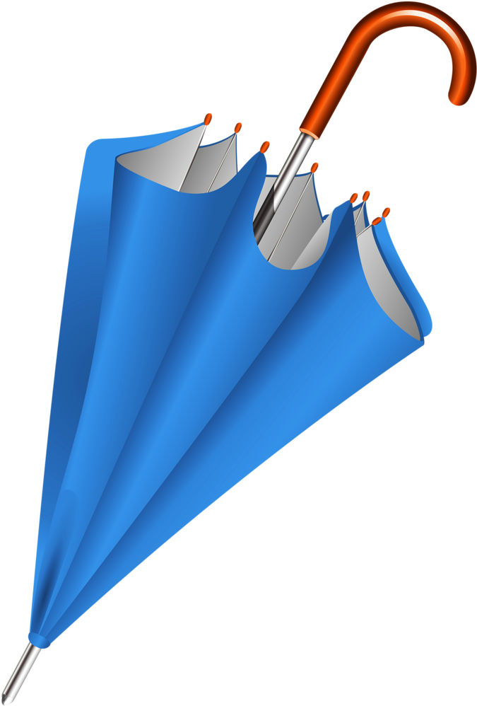 Фото, Автор Soloveika На Яндекс - Closed Umbrella Clipart (706x1024), Png Download