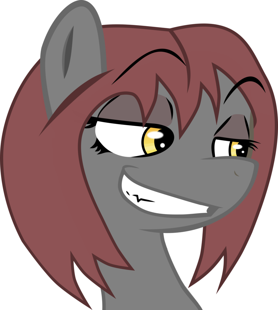 Comments - Mlp Veronika (918x1024), Png Download
