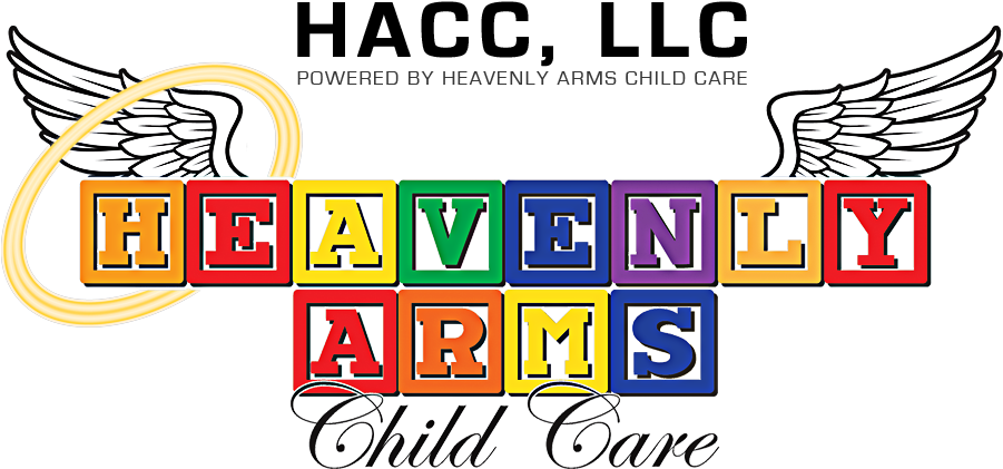 Hacc, Llc Powered By Heavenly Arms Child Care - Dj Jean New Dutch Shuffle (936x432), Png Download