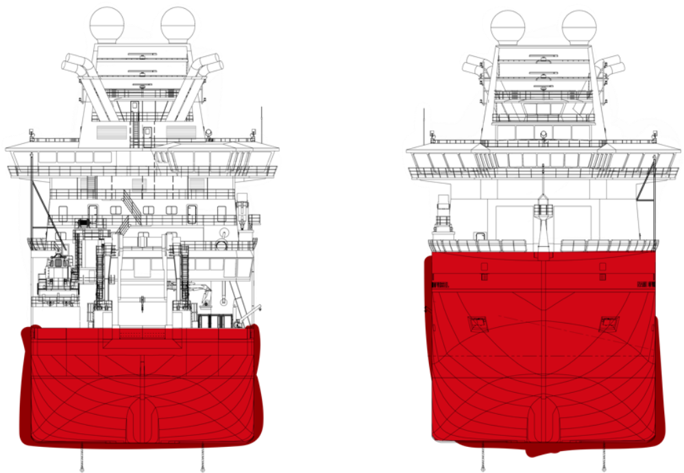 Research Vessel Might Get The Name Boaty Mcboatface - Diagram (1280x720), Png Download